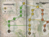 Operation Vanguard/Vanguard