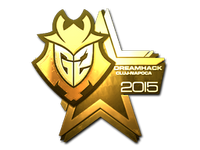 G2 Esports (Gold)