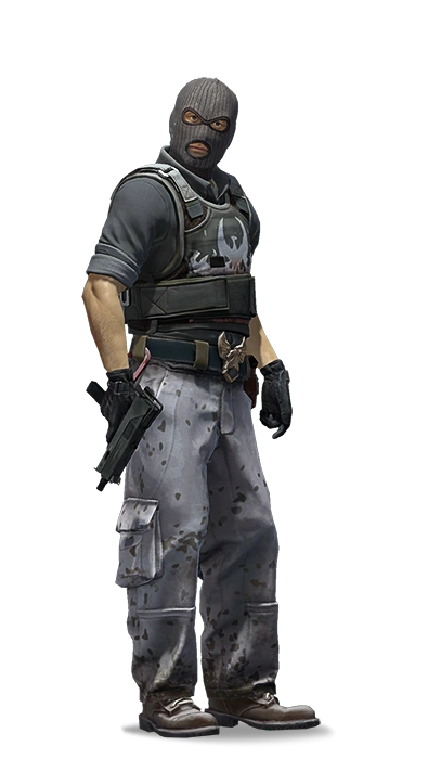 Agents Counter Strike Wiki Fandom