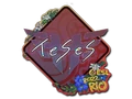 TeSeS (Glitter)