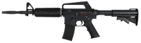 Closer view with StatTrak™