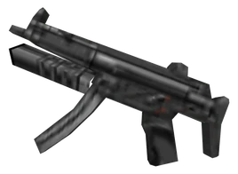 W mp5sd