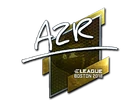 AZR (Foil)