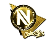 Team EnVyUs (Gold)