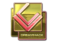 London Conspiracy (Gold)