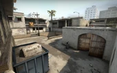 De dust2-csgo-long-doors-1.jpg (296 KB) Counter-Strike: Global Offensive before October 2017 remake