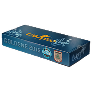 ESL Cologne 2015 Souvenir Package