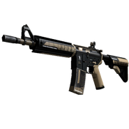 M4A4 - Desert-Strike *