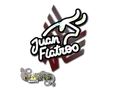 juanflatroo (Glitter)
