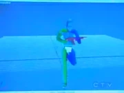 Character animation developed by Minh Le for Counter-Strike 2