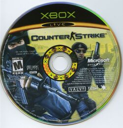 Counter-Strike: Global Offensive Xbox live CD Key – RoyalCDKeys