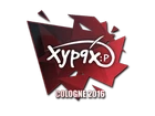Xyp9x