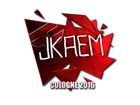 jkaem (Foil)