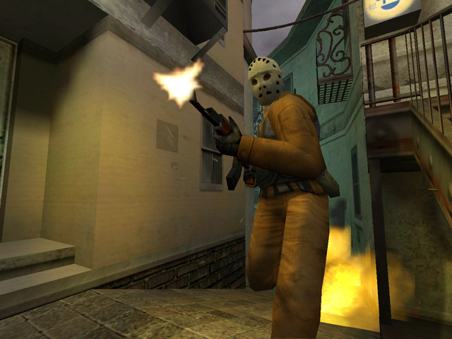 Counter-Strike: Condition Zero (Game) - Giant Bomb