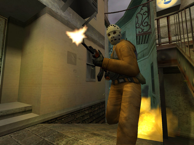 Development of Counter-Strike: Condition Zero, Counter-Strike Wiki