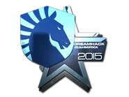 Team Liquid (Foil) - Cluj-Napoca 2015