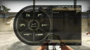 Buy menu with alt weapons names.