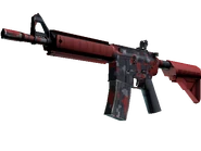 Dust22021 m4a1 redddpat.png (71 KB) M4A4 - Red DDPAT