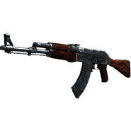 AK-47 - Cartel