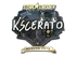 KSCERATO (Gold)