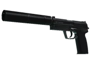 CSGO USP-S Inventory