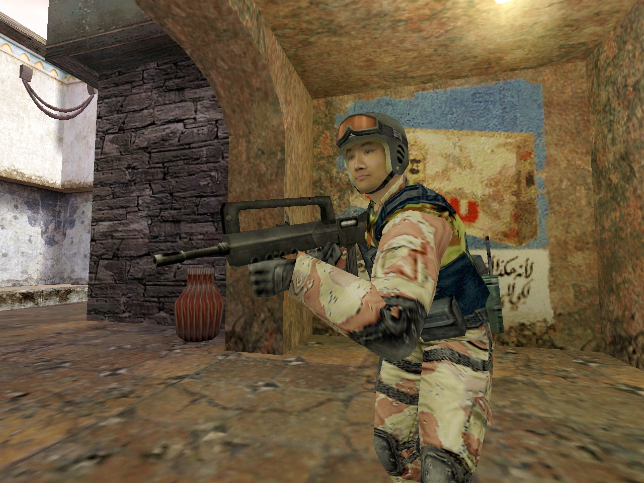 Download Counter-Strike: Condition Zero 1.0 for Windows 