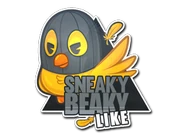 Sneaky Beaky Like.png (54 KB) Sneaky Beaky Like