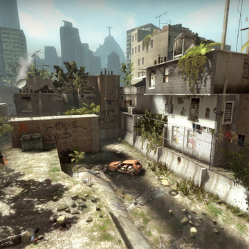 Favela Counter Strike Wiki Fandom