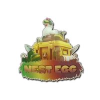 Nest Egg holo.png (45 KB) Nest Egg (Holo)