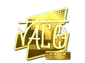 TACO (Gold)