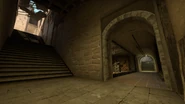 Underpass