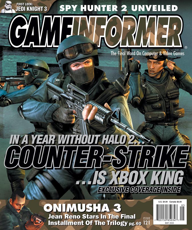 Counter-Strike Xbox Edition | Counter-Strike Wiki | Fandom