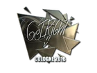 GeT_RiGhT (Foil)