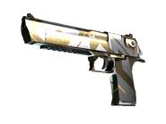 Desert Eagle - Bronze Deco