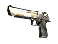 Bronze Deco *