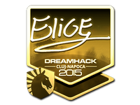 Csgo-cluj2015-sig elige gold large