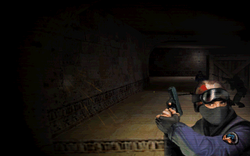 Counter-Strike: GO PS3 Screenshots - Image #9635