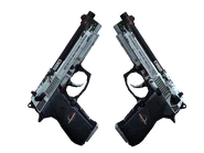 Dual Berettas - Dezastre