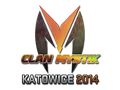 Clan-Mystik (Holo)