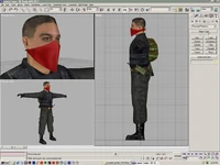 A Guerilla Warfare variant