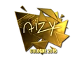 Cologne 2016 aizy gold.png (43 KB) aizy (Gold)