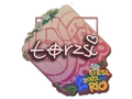torzsi