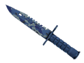 M9 Bayonet Bright Water