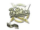 BLAST 23 sig brollan gold large.png (52 KB) Brollan (Gold)
