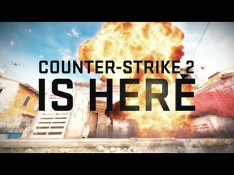 Counter Strike 2 - Official Beyond Global Trailer 