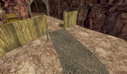 CT Spawn zone.
