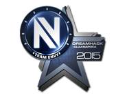 Team EnVyUs - Cluj-Napoca 2015