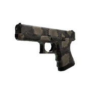 Glock-18 - Death Rattle