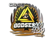 GODSENT