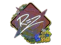 REZ (Glitter)